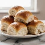 bulki poznanskie z air fryer