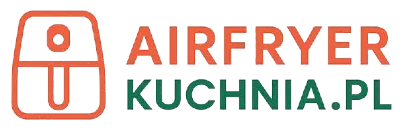AirfryerKuchnia.pl — Chrupiące Przepisy od Kasi Wysockiej