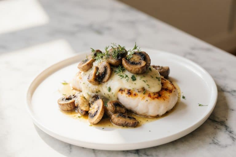 filety z kurczaka pod pierzynka z air fryer