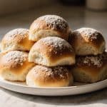 kajzerki z air fryer