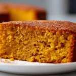 Pyszne ciasto dyniowe z air fryer