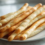 paluchy wiedzmi z air fryer na halloween - idealna przekąska na imprezę.