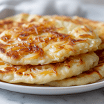 Pyszne cebularze z air fryer gotowe do podania