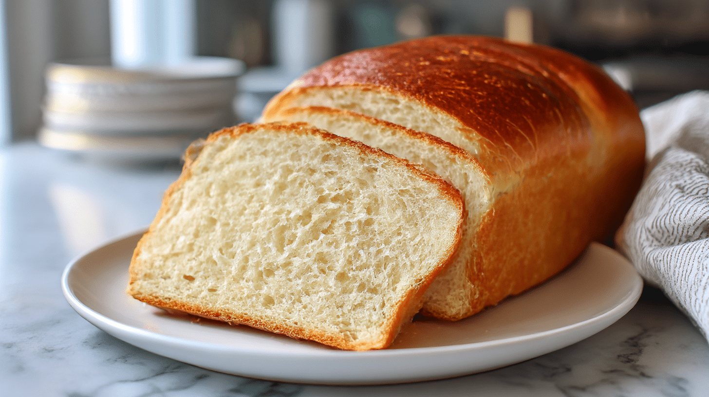 Chleb z airfryer z pysznymi dodatkami - perfekcyjne połączenie