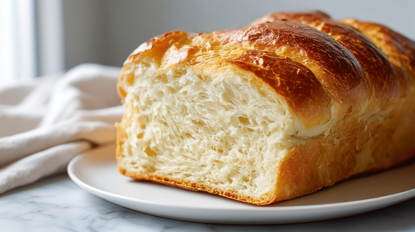 Przepis na chleb z airfryer - idealne na każdą okazję