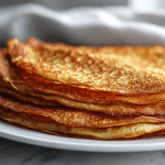 Nalesniki airfryer przepyszne i szybkie