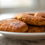 przysmak swietokrzyski z air fryer - smaczna potrawa w kuchni