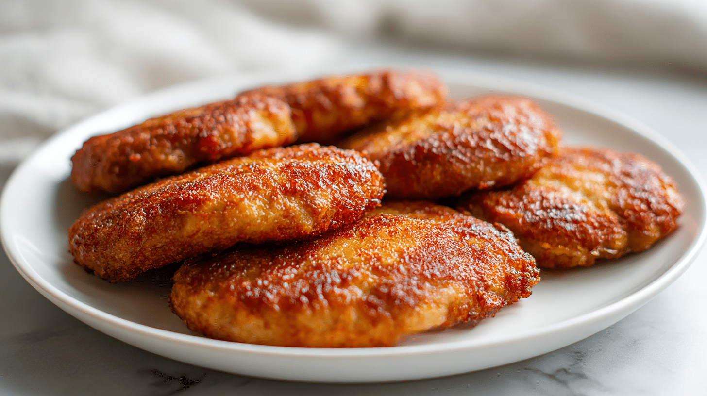 jak przygotować przysmak swietokrzyski z air fryer