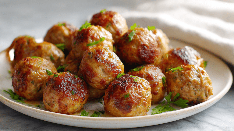 pyszne mielone w airfryerze