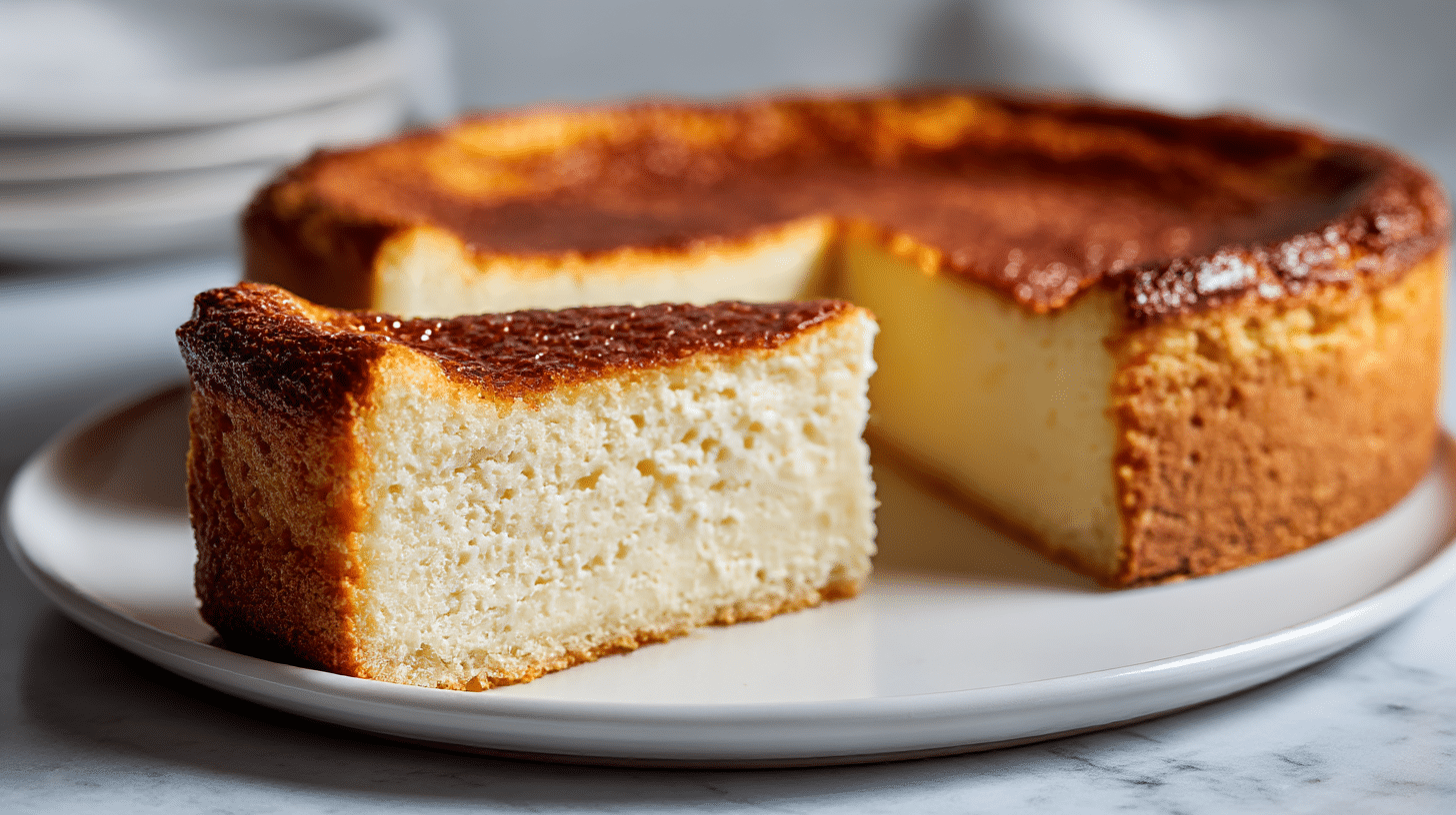 Pyszne ciasta z airfryer do podania na deser