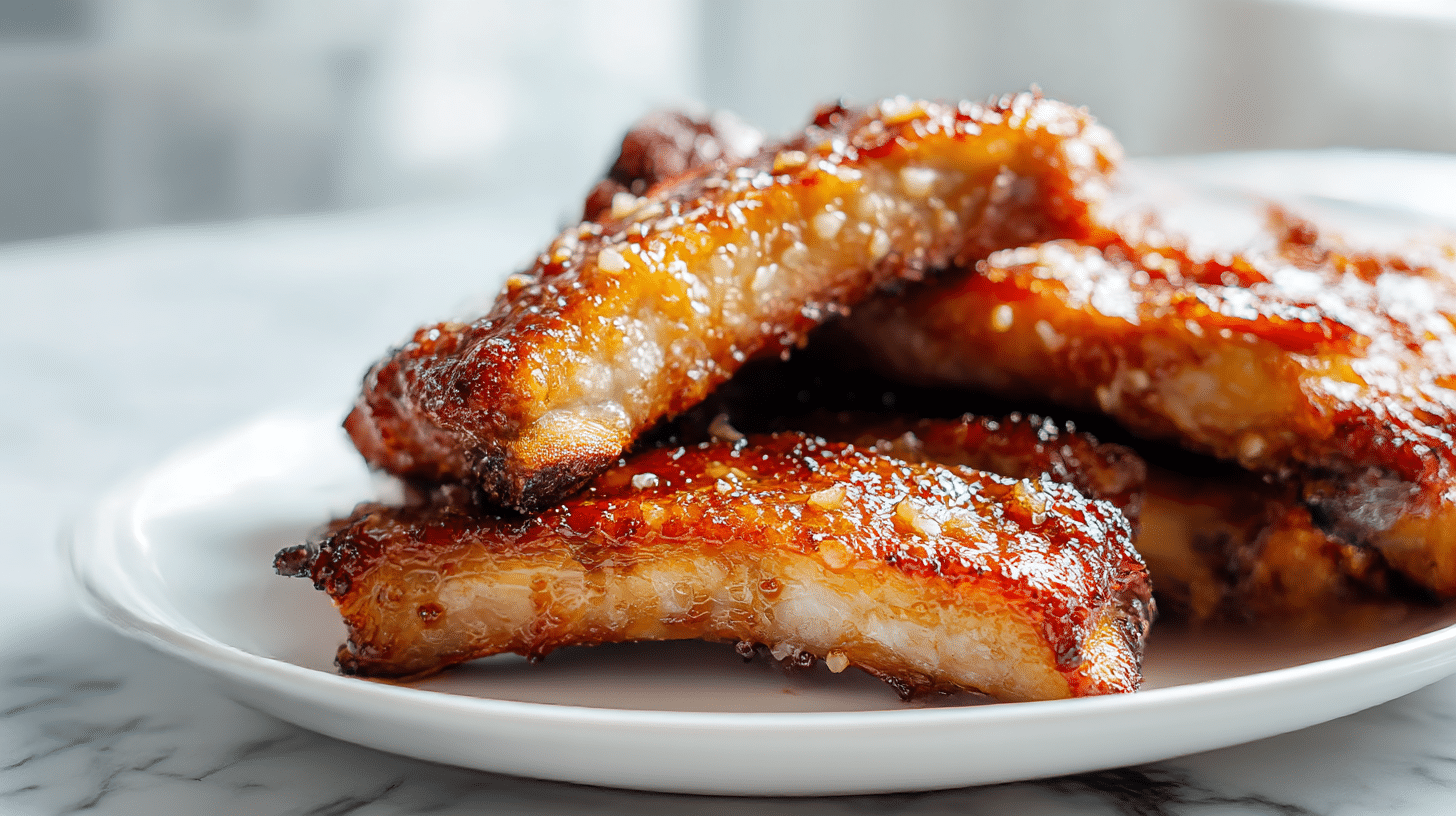 Szybkie przepisy na frytownicę airfryer, idealne dla zabieganych.