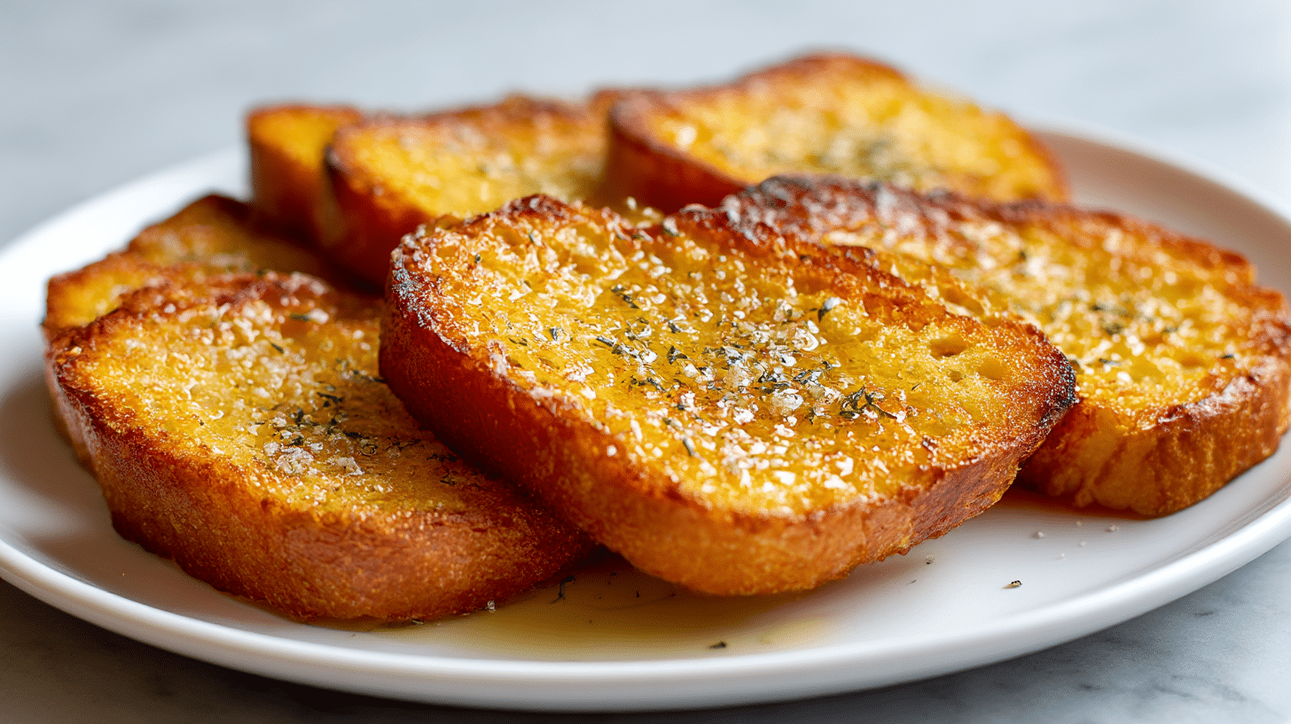 Grzanka w airfryer z awokado i jajkiem