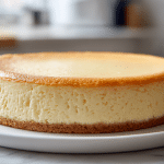 pyszny sernik z airfryer