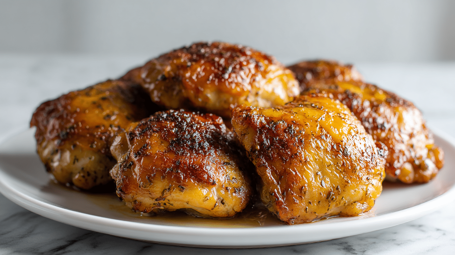 udka z air fryera idealne na szybki obiad