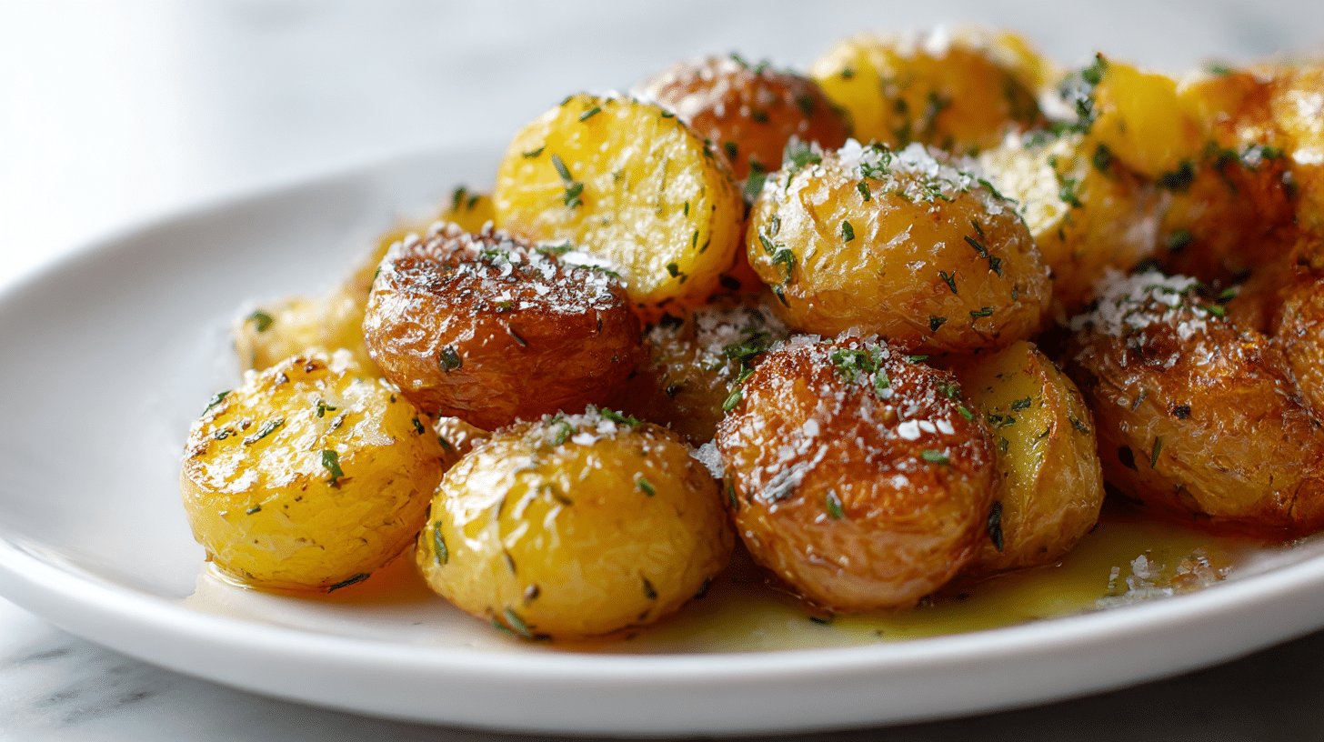 Ziemniaki z airfryer jako szybki obiad w każdej kuchni