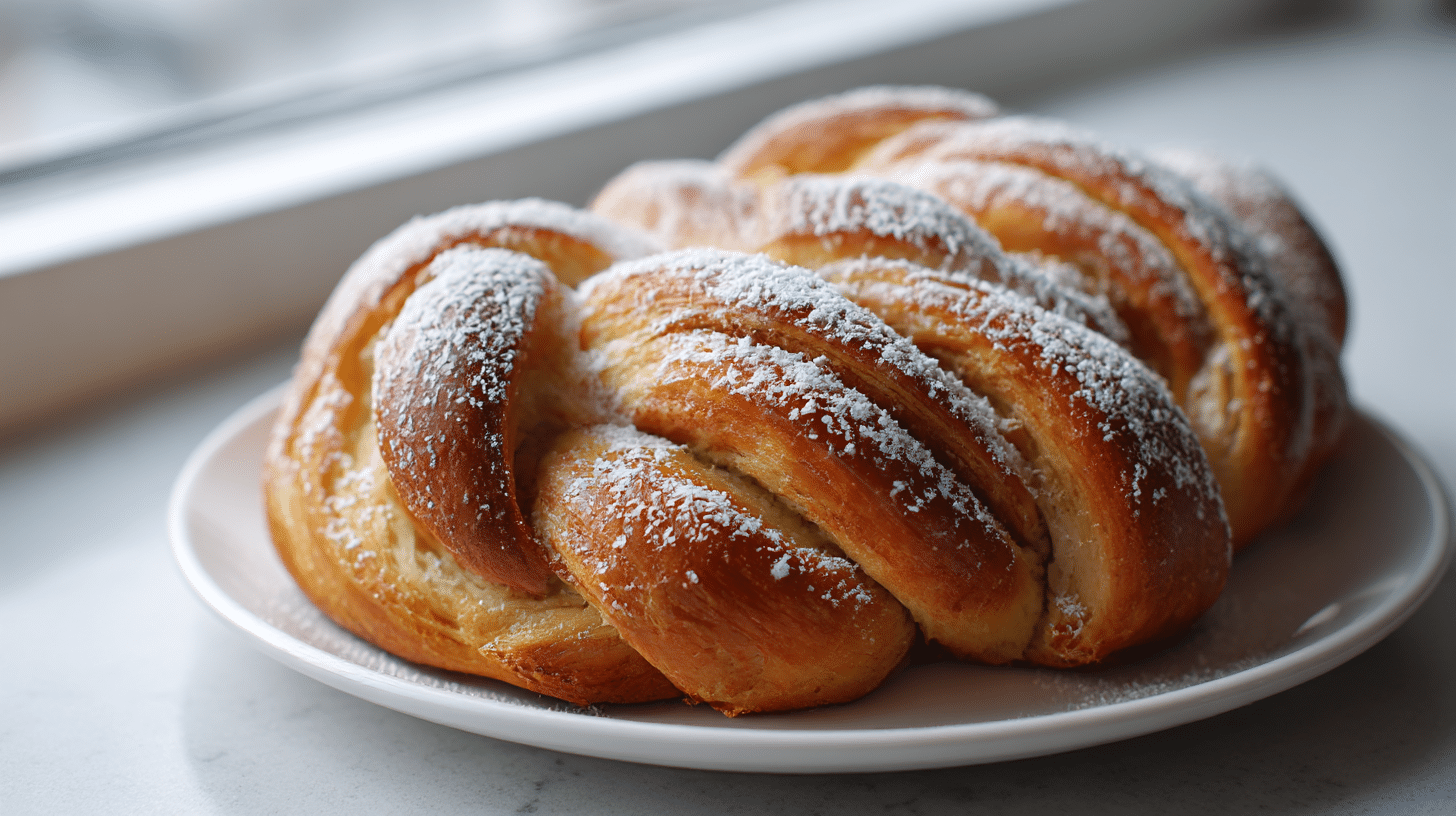 przepis na babkę drożdżową air fryer