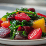 botwinka air fryer przygotowana w zdrowy sposób