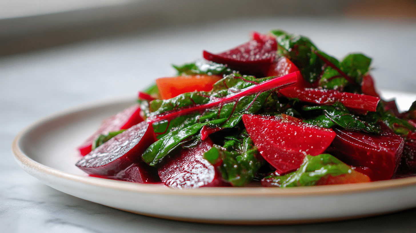 botwinka air fryer, zdrowa i sycąca potrawa