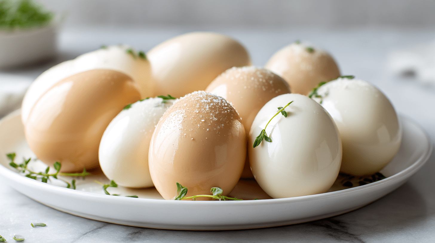 Idealne jajka wielkanocne air fryer na każde święta