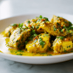 Przepis na kurczak curry air fryer