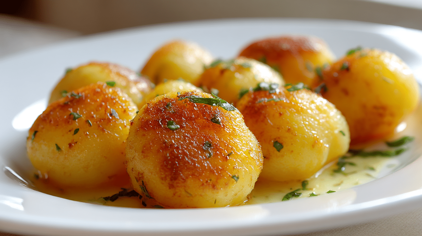 Leniwe z air fryer idealne na każdą okazję