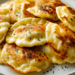 pierogi leniwe air fryer