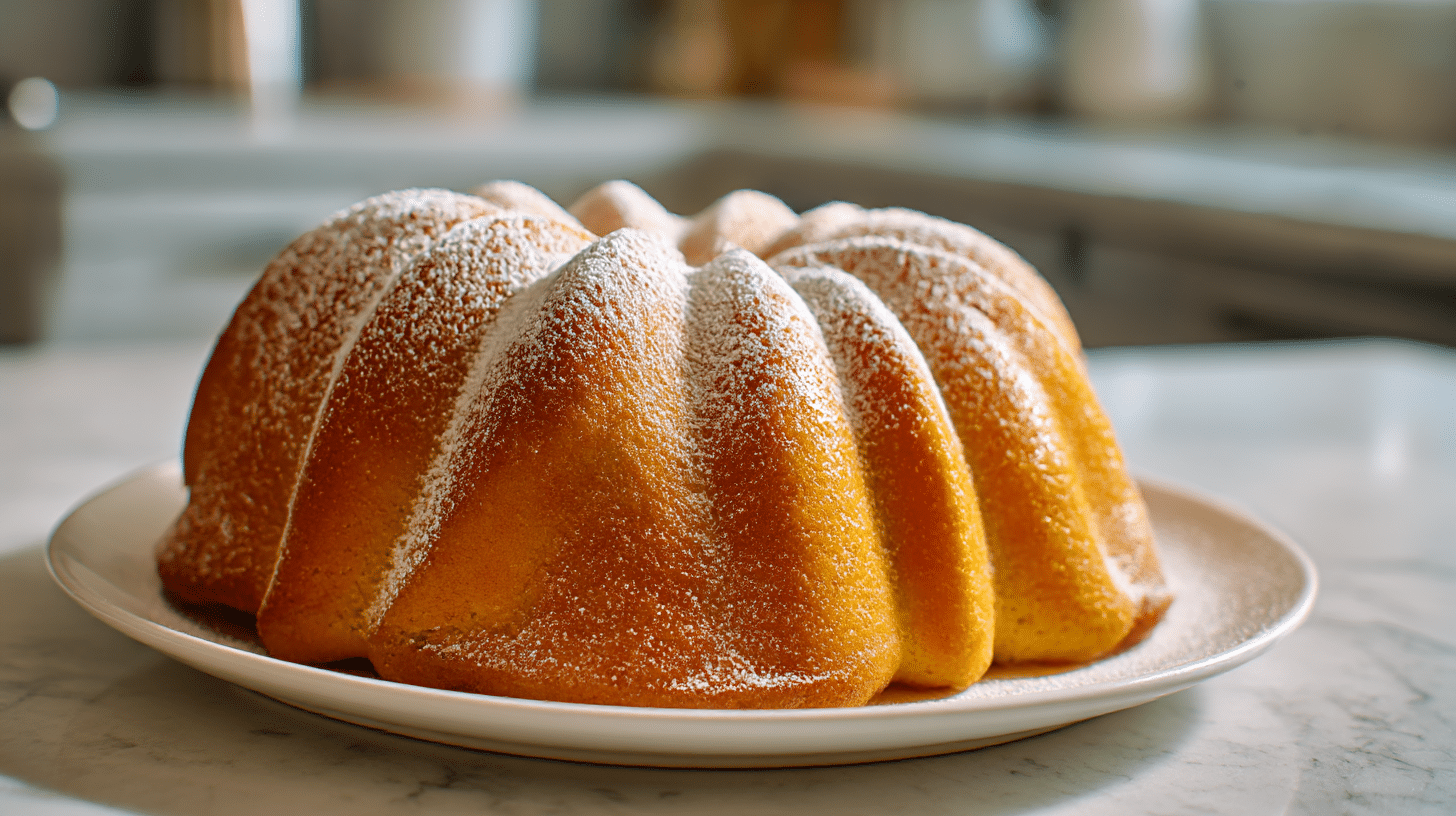 baranek z ciasta air fryer na świątecznym stole