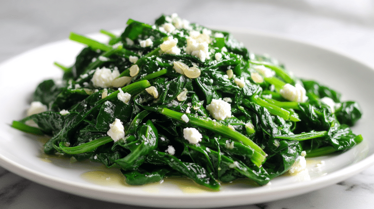 delikatne placki ze szpinakiem z fetą przygotowane w air fryerze