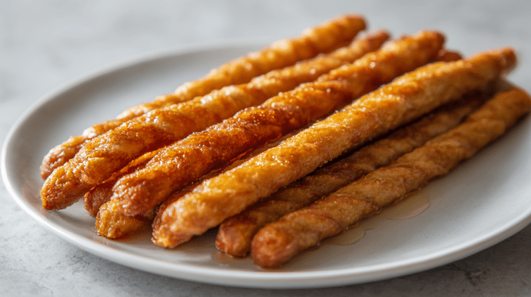 kabanosy air fryer - idealna przekąska na każdą okazję